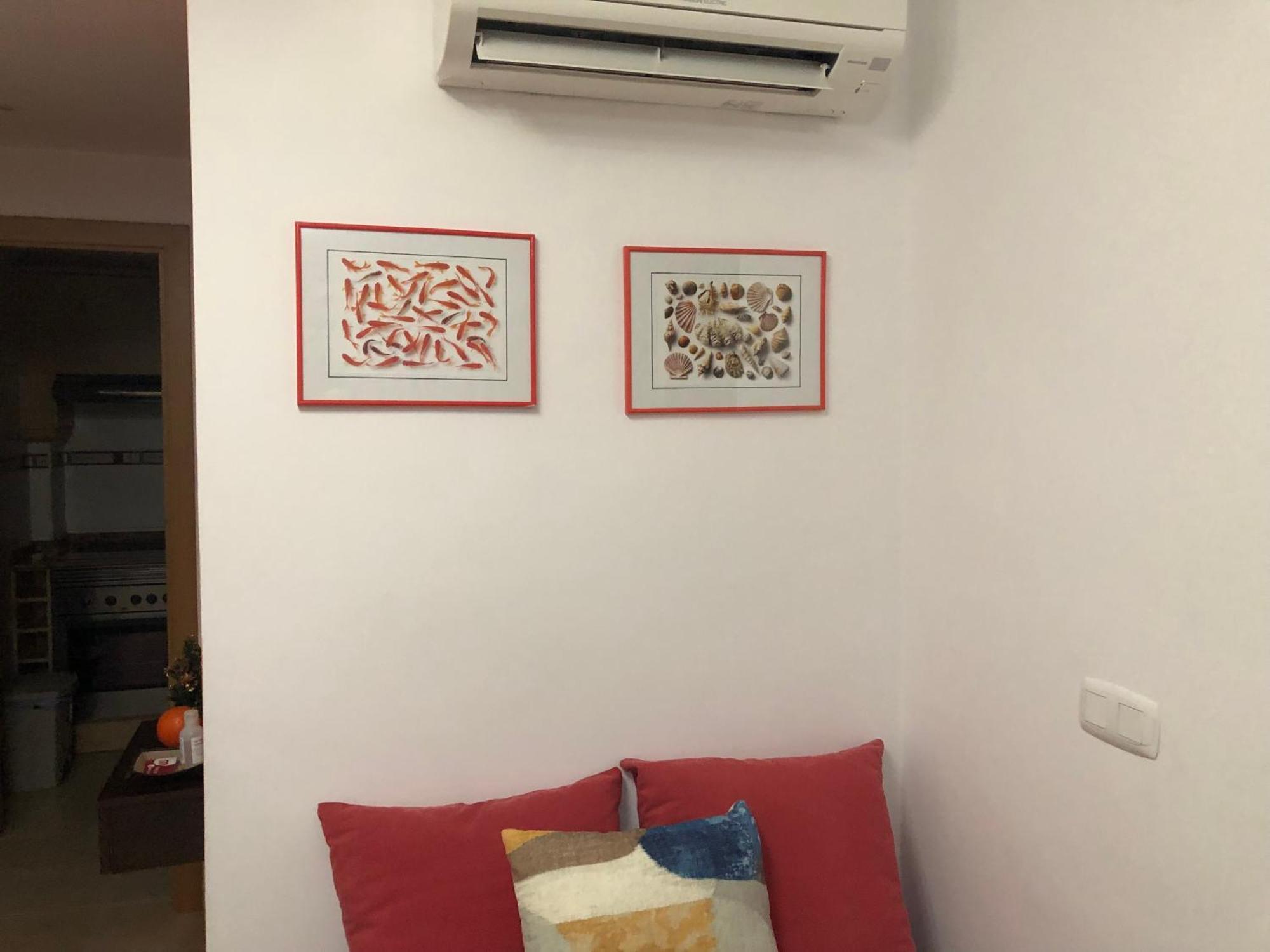 Apartamento Junto Al Mar Los Marineros Con Acceso Independiente Por Terraza Puçol Zewnętrze zdjęcie