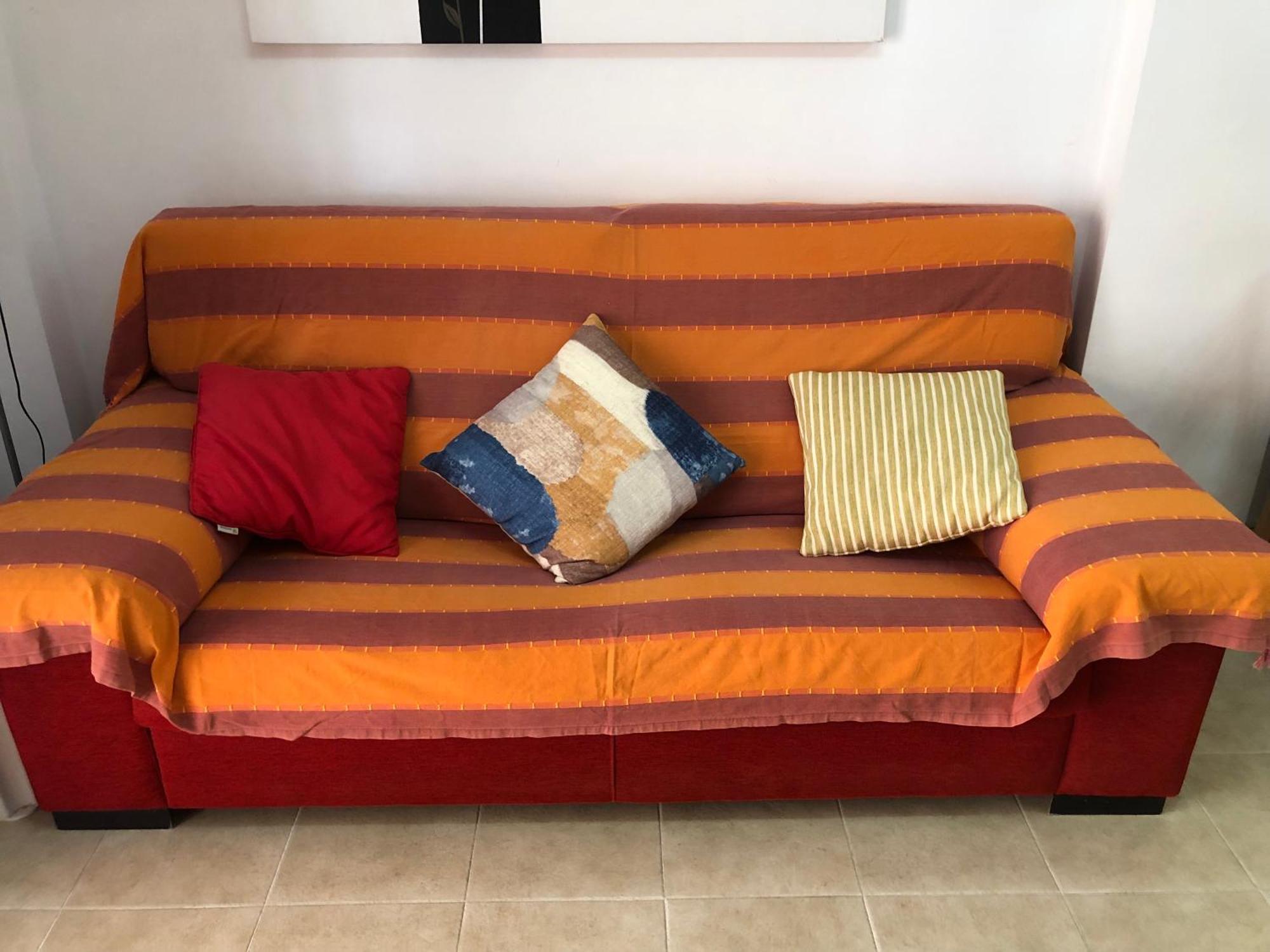 Apartamento Junto Al Mar Los Marineros Con Acceso Independiente Por Terraza Puçol Zewnętrze zdjęcie