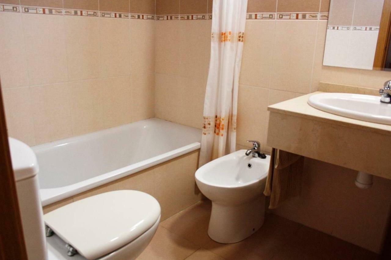 Apartamento Junto Al Mar Los Marineros Con Acceso Independiente Por Terraza Puçol Zewnętrze zdjęcie