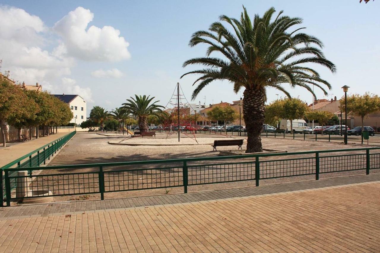 Apartamento Junto Al Mar Los Marineros Con Acceso Independiente Por Terraza Puçol Zewnętrze zdjęcie