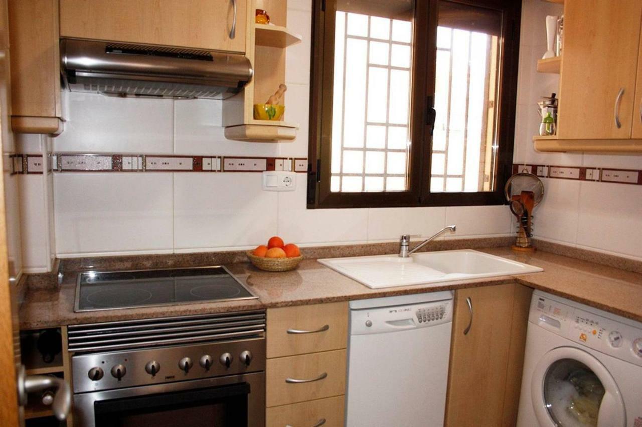 Apartamento Junto Al Mar Los Marineros Con Acceso Independiente Por Terraza Puçol Zewnętrze zdjęcie
